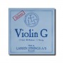 Larsen 4/4 fiolin G streng, medium
